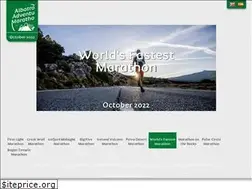 Sites similar to worlds-fastest-marathon.com