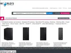 Sites similar to worlds.sk