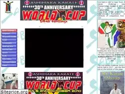 Sites similar to worldsabaki.org