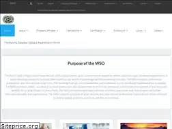 Sites similar to worldsafety.org