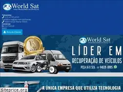 Sites similar to worldsatdobrasil.com.br
