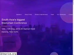Sites similar to worldsatoshisummit.com
