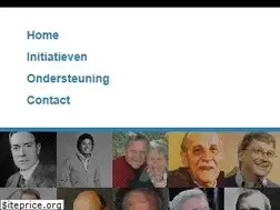Sites similar to worldsaver.nl
