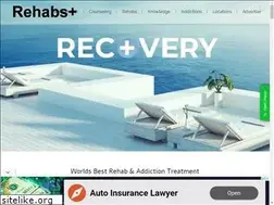 Sites similar to worldsbest.rehab