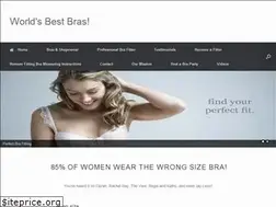 Sites similar to worldsbestbras.com