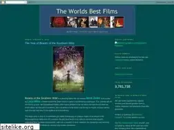 Sites similar to worldsbestfilms.blogspot.com
