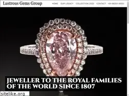 Sites similar to worldsbestjeweller.com
