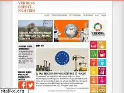 Sites similar to worldsbestnews.org