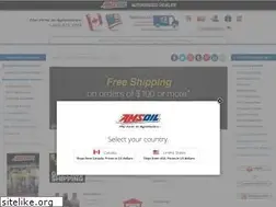 Sites similar to worldsbestoil.ca