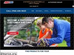 Sites similar to worldsbestsynthetics.com