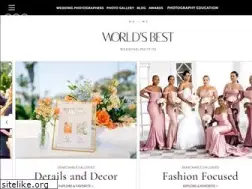 Sites similar to worldsbestweddingphotos.com