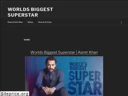 Sites similar to worldsbiggestsuperstar.in