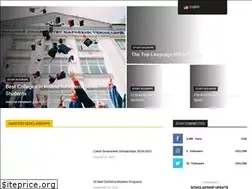 Sites similar to worldscholarshipvault.com