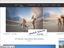 Sites similar to worldschoolfamily.com