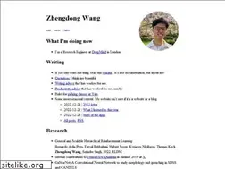 Sites similar to worldscoolestperson.com