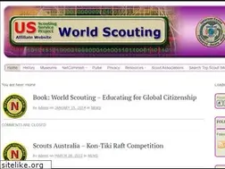 Sites similar to worldscouting.com