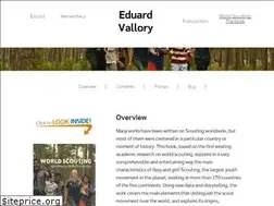Sites similar to worldscoutingthebook.net