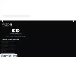 Sites similar to worldsdc.com