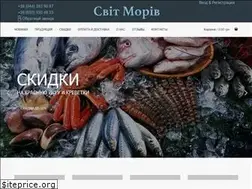 Sites similar to worldsea.com.ua