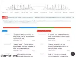 Sites similar to worldsecrets.gr