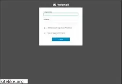 Sites similar to worldsecureemail.com