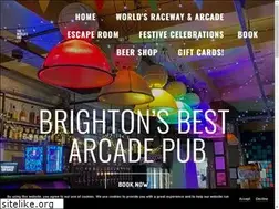Sites similar to worldsend.pub