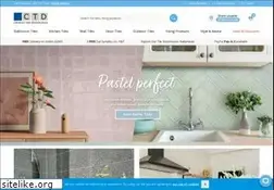 Sites similar to worldsendtiles.co.uk
