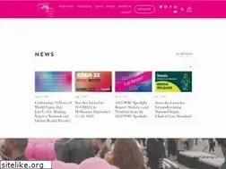 Sites similar to worldsepsisday.org
