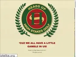 Sites similar to worldseriesofgolf.com