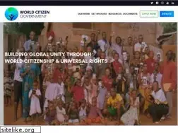 Sites similar to worldservice.org