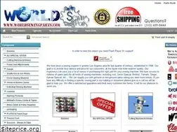 Sites similar to worldsewingparts.com