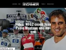 Sites similar to worldsfastestgamer.com