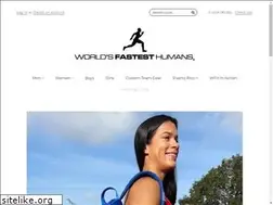 Sites similar to worldsfastesthumans.com