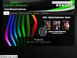 Sites similar to worldsfastesthypnotist.com