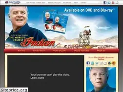 Sites similar to worldsfastestindianusa.com