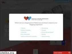 Sites similar to worldsfinest.ca