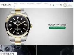 Sites similar to worldsfinest.co.za