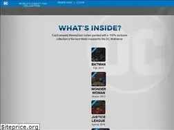 Sites similar to worldsfinestcollection.com