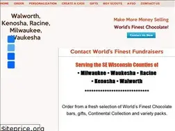 Sites similar to worldsfinestfundraisers.com