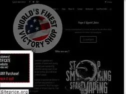 Sites similar to worldsfinestvapeshop.com