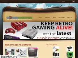 Sites similar to worldsgamestore.com