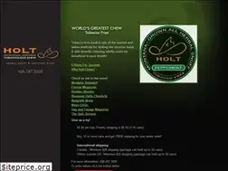 Sites similar to worldsgreatestchew.com