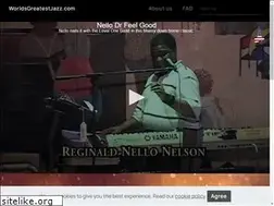Sites similar to worldsgreatestjazz.com