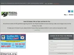 Sites similar to worldsgreatestwindow.com