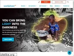 Sites similar to worldshare.org.au