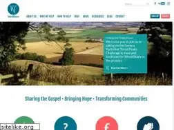 Sites similar to worldshare.org.uk