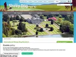 Sites similar to worldsheepdogtrials.org