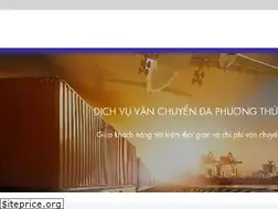 Sites similar to worldship.com.vn