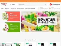 Sites similar to worldshop.pk