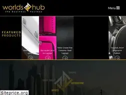 Sites similar to worldshubme.com
